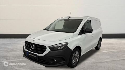 Mercedes Citan 112 CDI Long Pro 5cv 2023 occasion Poitiers 86000