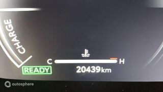 C-HR 2.0 Hybride 200ch Design NG23 2025 occasion 69200 V&eacute;nissieux