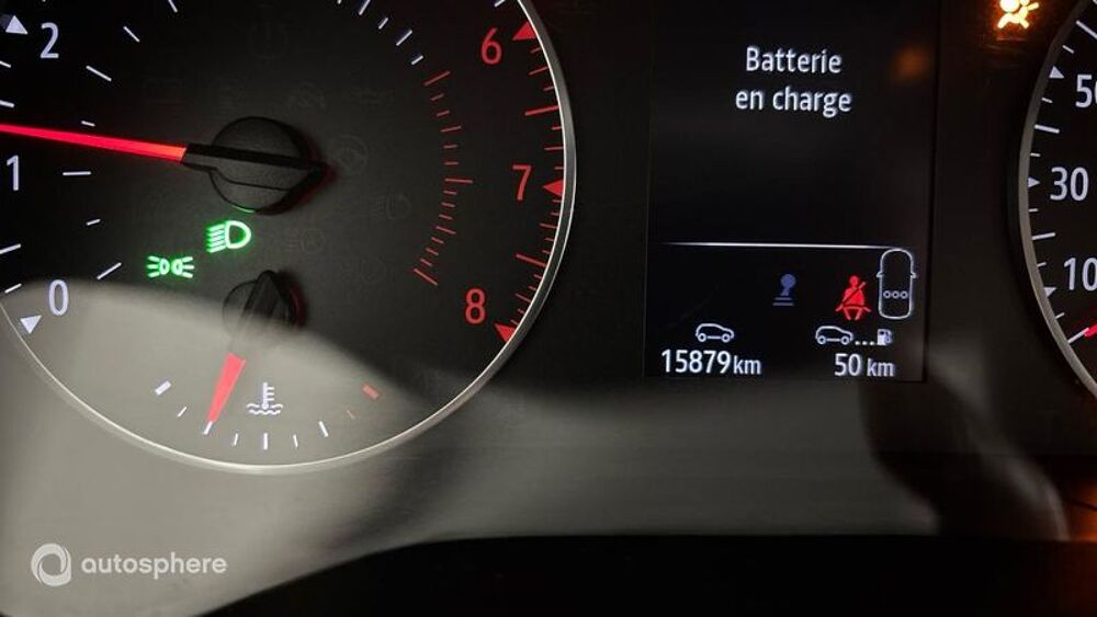 Clio 1.0 TCe 90ch Equilibre 2023 occasion 51200 &Eacute;pernay