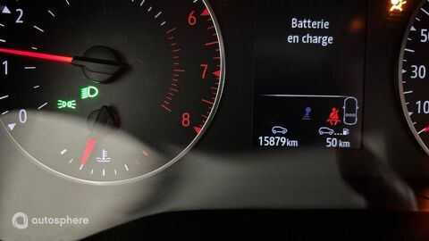 Clio 1.0 TCe 90ch Equilibre 2023 occasion 51200 &Eacute;pernay