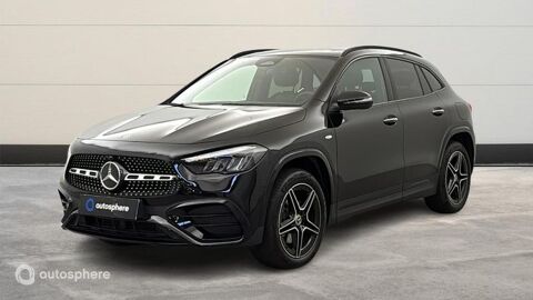 Annonce voiture Mercedes Classe GLA 45999 €