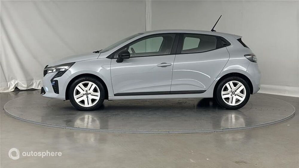 Clio 1.0 TCe 90ch Evolution - 24 2024 occasion 62800 Li&eacute;vin