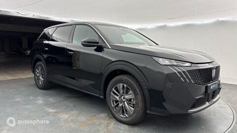 5008 Hybrid 145ch Allure e-DCS6 2026 occasion 86000 Poitiers