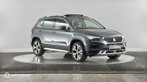 Ateca 1.5 TSI 150ch Start&Stop Xperience DSG7 2021 occasion 74100 Annemasse