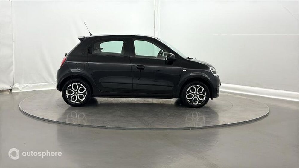 Twingo 1.0 SCe 65ch Equilibre 2024 occasion 62219 Longuenesse