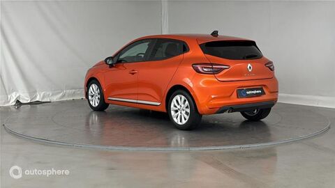 Clio 1.0 TCe 90ch Evolution 2023 occasion 10000 Troyes