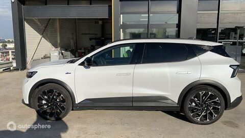 Scénic E-Tech Electric 220ch Techno esprit Alpine grande autonomie 2025 occasion 13127 Vitrolles