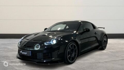 Alpine A110 1.8T 300ch R 2024 occasion Reims 51100