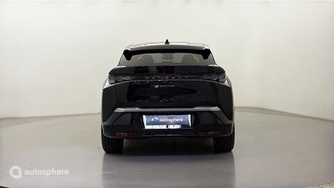 3008 Electrique 210ch Batterie 73 kWh GT 2025 occasion 16430 Champniers
