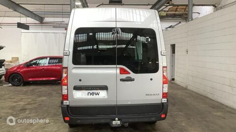 Master F3300 L2H2 2.3 dCi 180ch Energy Grand Confort E6 2021 occasion 10000 Troyes
