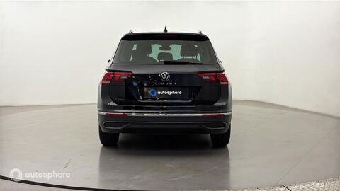 Tiguan 1.5 TSI 150ch Life Plus DSG7 2023 occasion 44000 Nantes