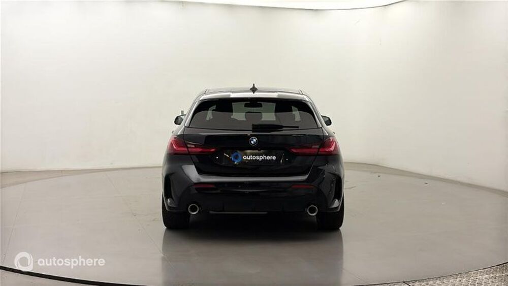 S&eacute;rie 1 118dA 150ch M Sport 2023 occasion 37500 Chinon