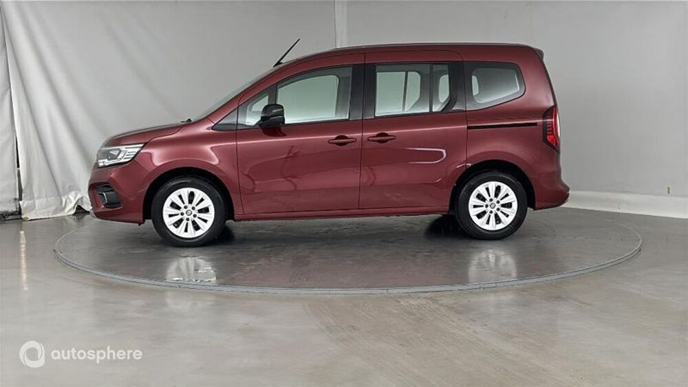 Kangoo 1.3 TCe 100ch Zen 2022 occasion 57400 Buhl-Lorraine