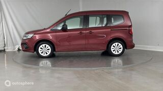Kangoo 1.3 TCe 100ch Zen 2022 occasion 57400 Buhl-Lorraine