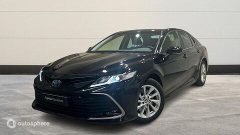 Annonce voiture Toyota Camry 37999 €