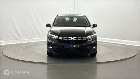 Sandero 1.0 TCe 90ch Expression 2023 occasion 59320 Sequedin