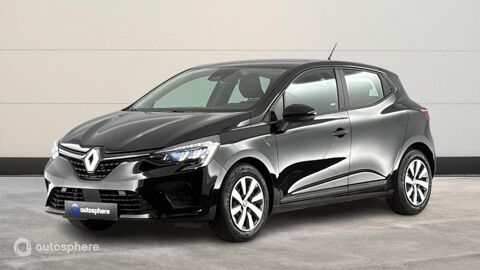 Renault Clio 1.0 TCe 90ch Equilibre 2023 occasion Albertville 73200