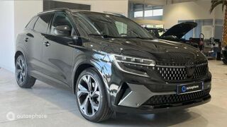 Austral 1.2 E-Tech full hybrid 200ch Techno esprit Alpine 2023 occasion 13700 Marignane