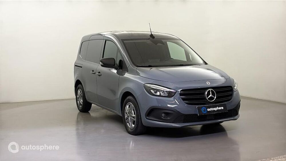 Citan 112 CDI Long BVA 2024 occasion 79180 Chauray