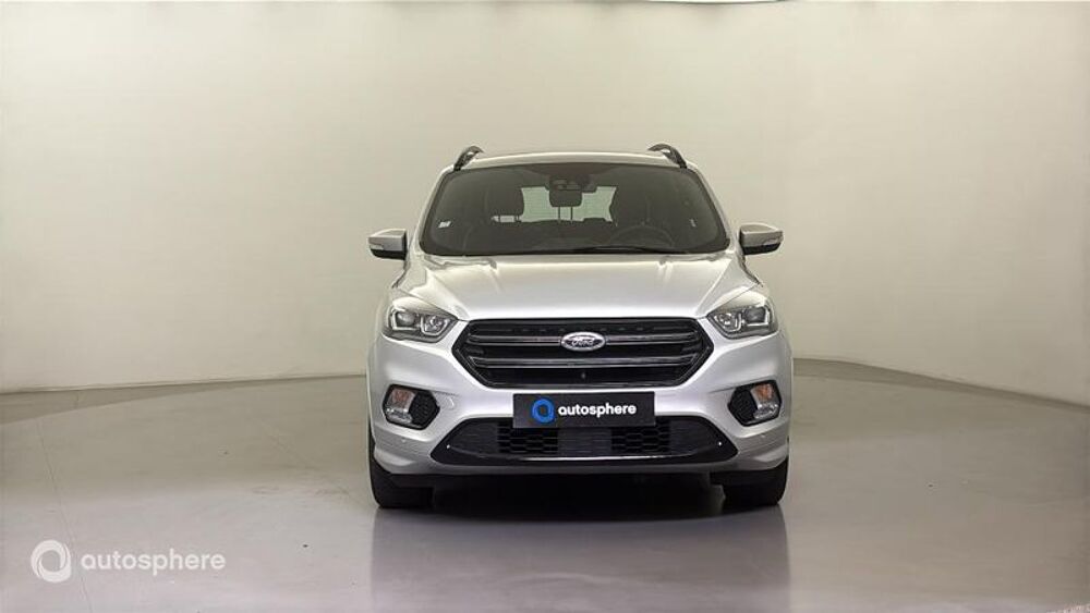 Kuga 1.5 Flexifuel-E85 150ch Stop&Start ST-Line 4x2 BVA Euro6.2 2019 occasion 78310 Coigni&egrave;res
