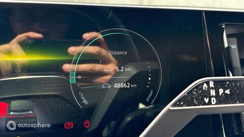 M&eacute;gane E-Tech Electric EV60 220ch Techno optimum charge 2023 occasion 59850 Nieppe