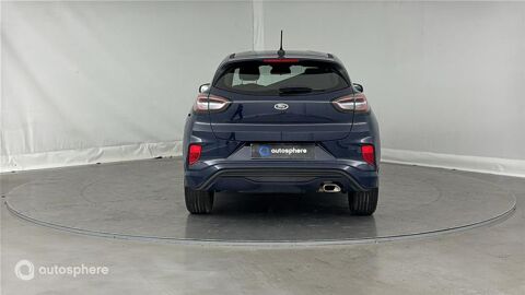 Puma 1.0 EcoBoost 125ch S&S mHEV ST-Line Powershift 2024 occasion 62400 B&eacute;thune