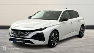 308 1.2 Hybrid 145ch Allure e-DCS6 2026 occasion 79000 Niort