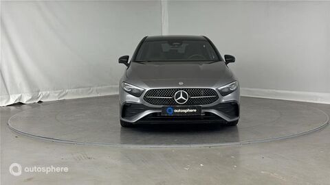 Classe A 200 d 150ch AMG Line 8G-DCT 2025 occasion 60740 Saint-Maximin