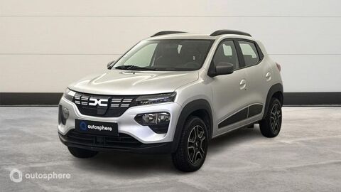 Dacia Spring 45ch Expression 2023 occasion Les Pavillons-sous-Bois 93320
