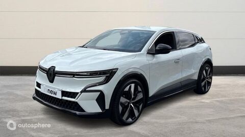 Annonce voiture Renault Mégane 27199 €