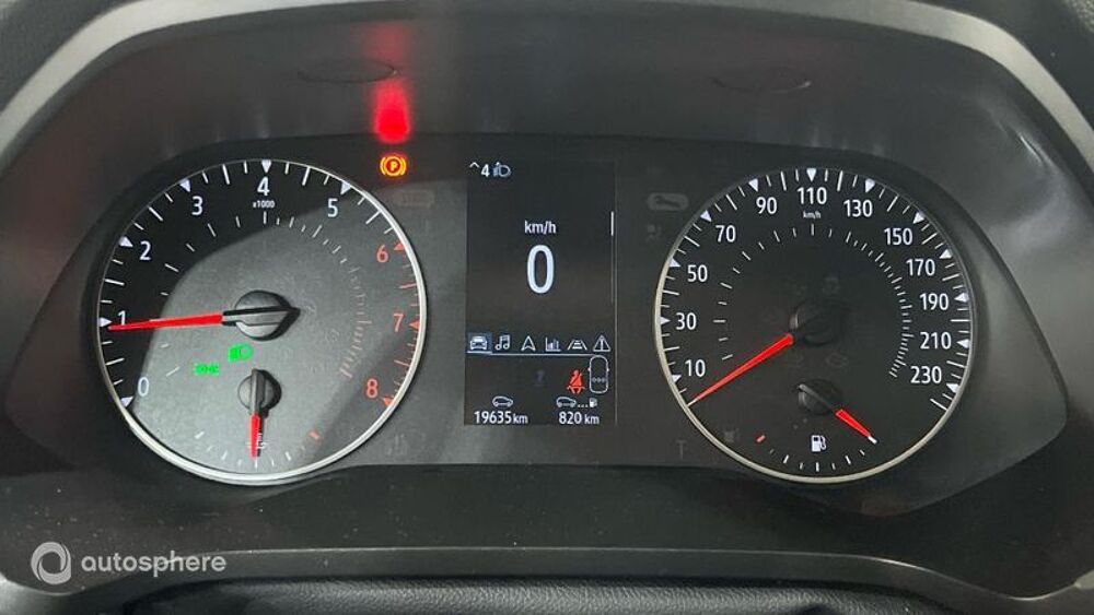 Captur 1.0 TCe 90ch Evolution 2024 occasion 13090 Aix-en-Provence