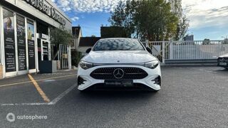 Classe CLA 220 190+30ch AMG Line 8G-eDCT 2026 occasion 77144 Mont&eacute;vrain