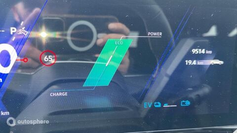 Rafale 1.2 E-Tech full hybrid 200ch esprit Alpine 2026 occasion 84120 Pertuis