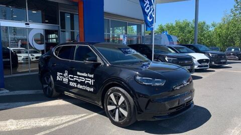 Capri 286ch Extended Range 77kWh Select RWD 2026 occasion 08000 Charleville-M&eacute;zi&egrave;res