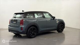 Countryman Cooper SE 125ch + 95ch Edition Premium Plus ALL4 BVA6 2023 occasion 33700 M&eacute;rignac