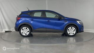 Captur 1.0 TCe 90ch Business -21 2021 occasion 59850 Nieppe