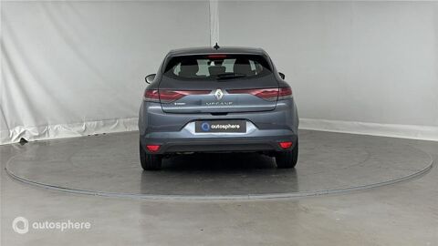 M&eacute;gane 1.3 TCe 115ch FAP Business 2021 occasion 59223 Roncq