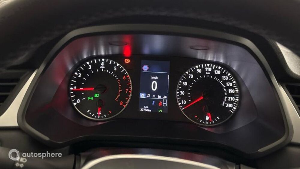 Captur 1.0 Eco-G 100ch Evolution 2023 occasion 57200 Sarreguemines