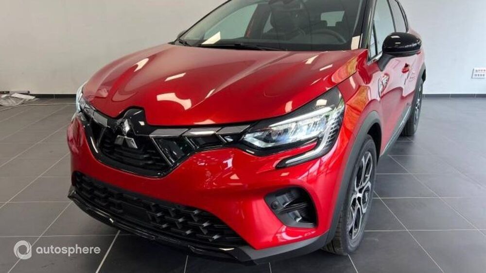 Asx 1.6 MPI PHEV 159ch Instyle 2024 occasion 59160 Lomme