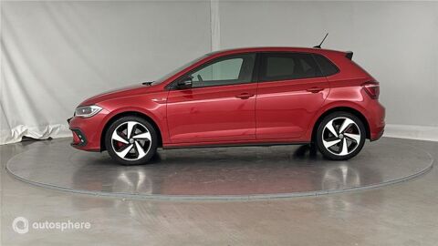 Polo 2.0 TSI 207ch GTI DSG7 2023 occasion 08000 Charleville-M&eacute;zi&egrave;res