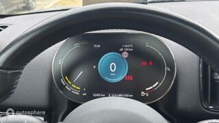 Countryman Cooper SE 125ch + 95ch Edition Premium Plus ALL4 BVA6 2023 occasion 13100 Aix-en-Provence