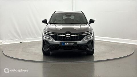 Espace 1.2 E-Tech full hybrid 200ch Iconic 2024 occasion 57400 Buhl-Lorraine