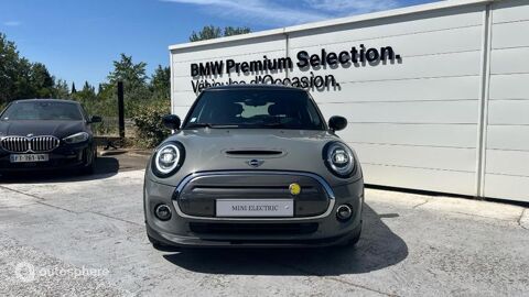 Cooper SE 184ch Yours BVA 2021 occasion 30000 N&icirc;mes