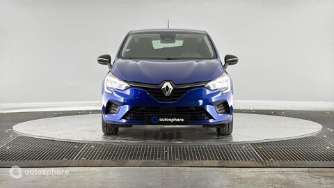 Clio 1.0 TCe 90ch Equilibre 2023 occasion 74100 Annemasse