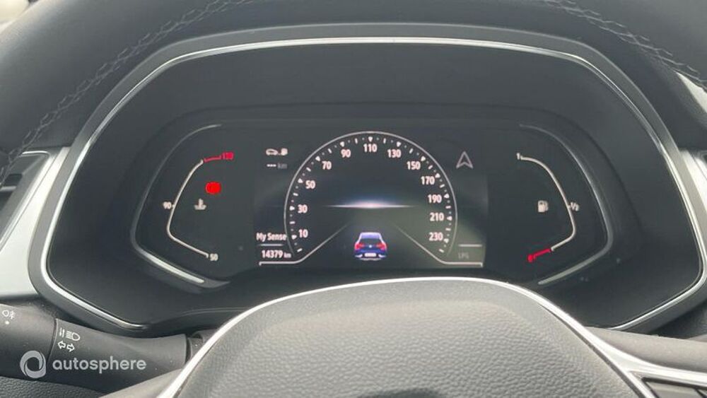 Captur 1.0 TCe 100ch Intens GPL -21 2022 occasion 73230 Saint-Alban-Leysse