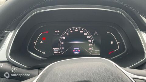 Captur 1.0 TCe 100ch Intens GPL -21 2022 occasion 73230 Saint-Alban-Leysse