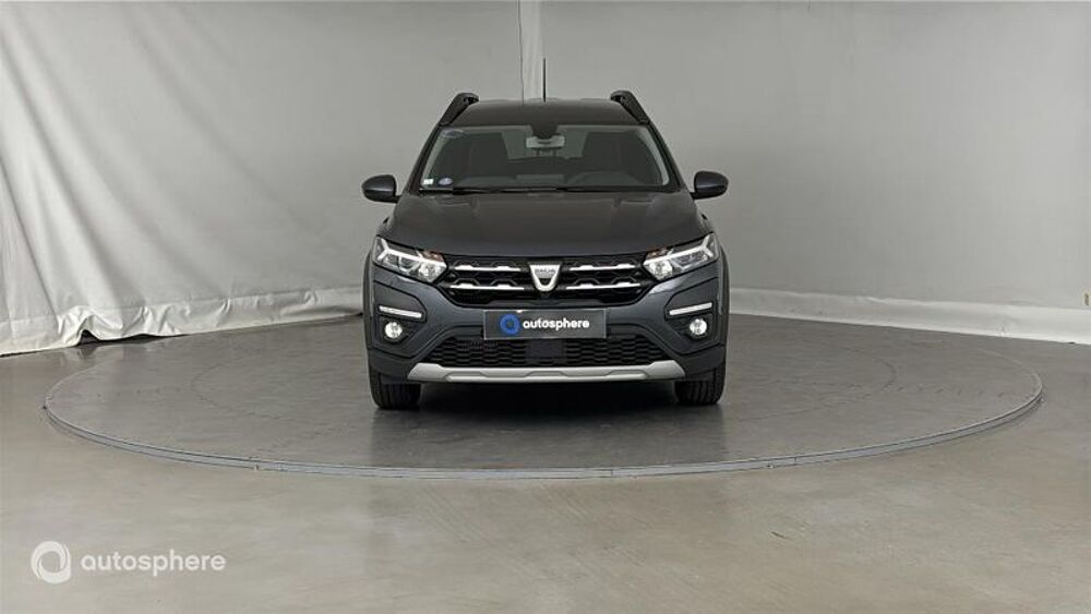 Jogger 1.0 TCe 110ch Confort 5 places 2022 occasion 57200 Sarreguemines