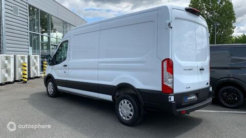 Transit L2H2 2.0 EcoBlue 130ch S&S Trend 2023 occasion 59552 Lambres-lez-Douai