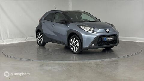 Aygo 1.0 VVT-i 72ch Dynamic MY23 2025 occasion 59223 Roncq