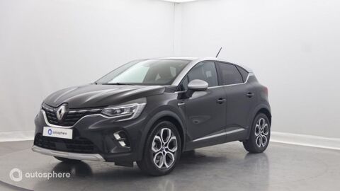 Annonce voiture Renault Captur 17999 